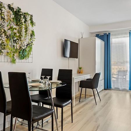 Apartamento Aquarius: Upscale Flat In The Heart Of Bucharest! Exterior foto