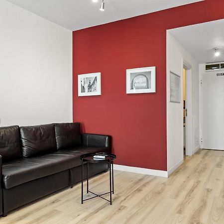 Apartamento Aquarius: Upscale Flat In The Heart Of Bucharest! Exterior foto