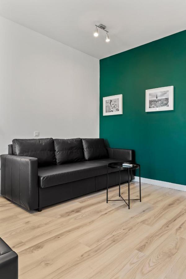 Apartamento Aquarius: Upscale Flat In The Heart Of Bucharest! Exterior foto