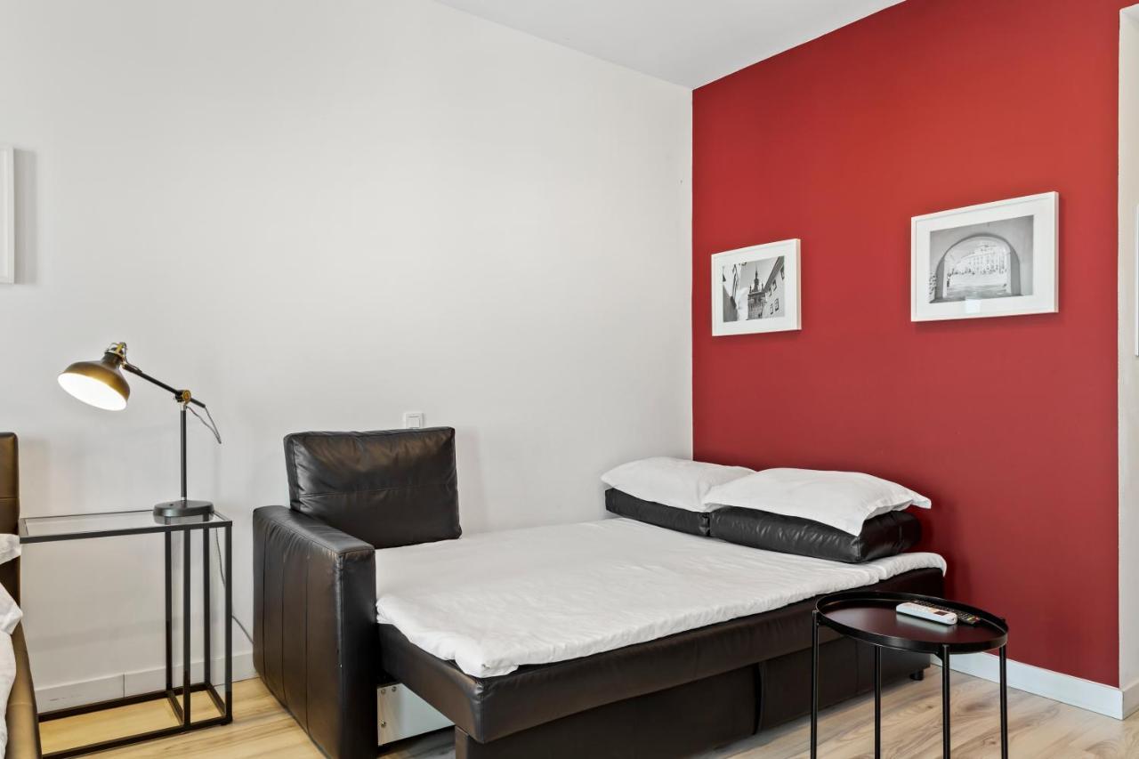 Apartamento Aquarius: Upscale Flat In The Heart Of Bucharest! Exterior foto
