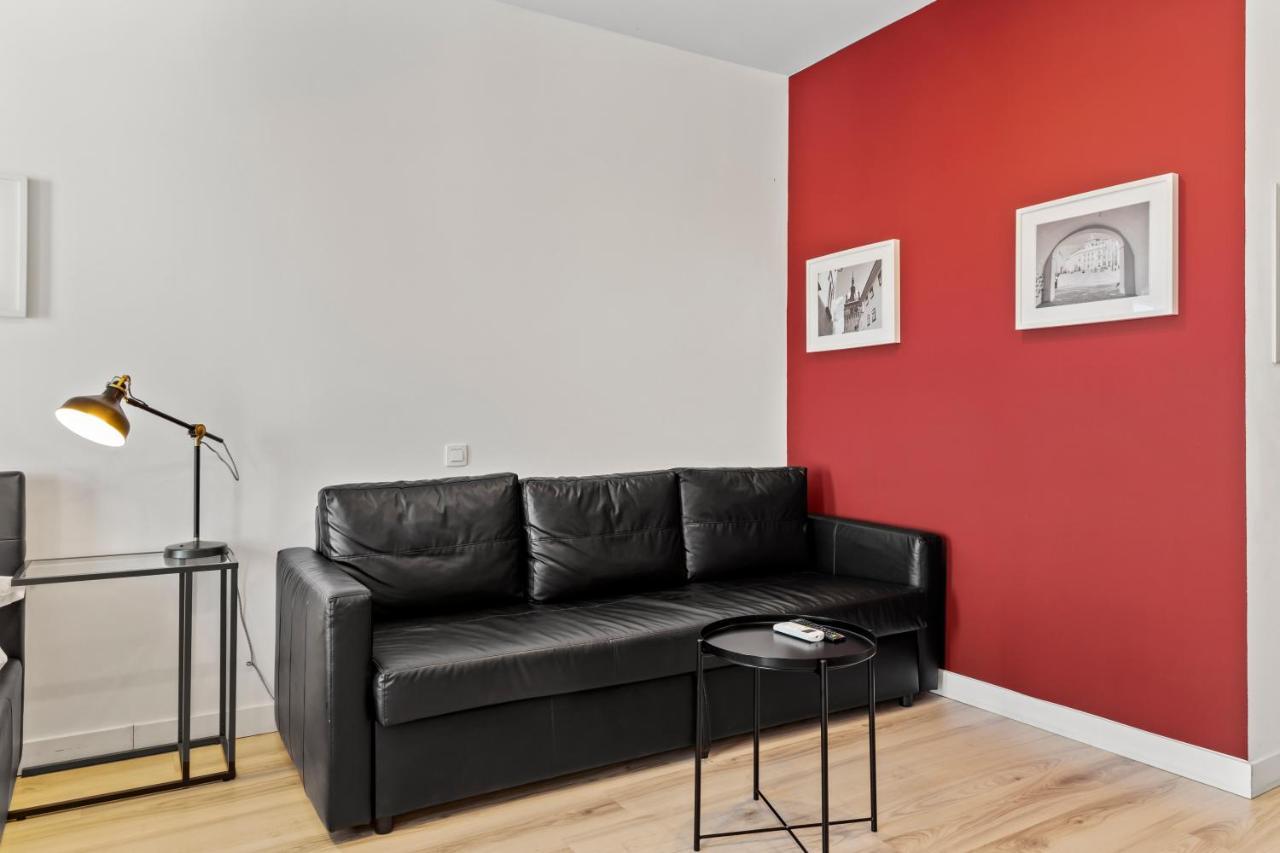 Apartamento Aquarius: Upscale Flat In The Heart Of Bucharest! Exterior foto